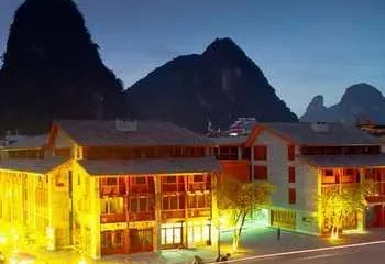 Leisure Inn Yangshuo