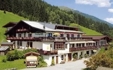 Jugend und Familienhotel Venedigerhof