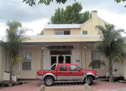 Posada del Arbol