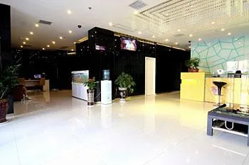 Hadengbao Fashion Hotel