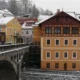 Appartement zur Brucke in Murau