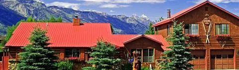 Teton View Bed & Breakfast