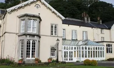 Abbot Hall Hotel