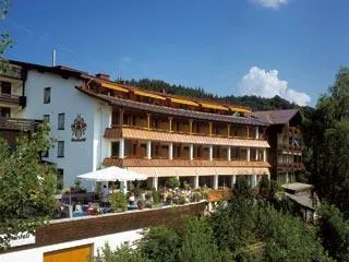 Panorama-Hotel Rothenfels