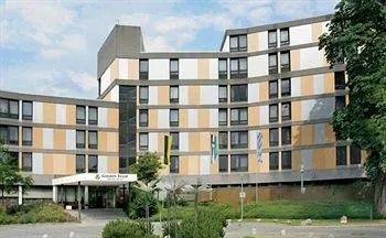 Parkhotel Neu-Ulm Ulm