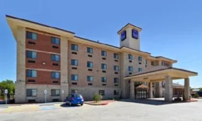 Sleep Inn & Suites