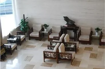 Shuiyuntian Hotel