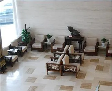 Shuiyuntian Hotel