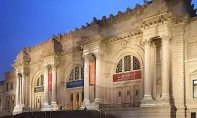 Metropolitan Museum Suite - New York City Apartments