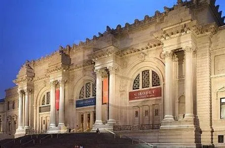 Metropolitan Museum Suite - New York City Apartments