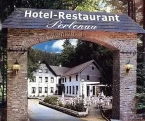 Hotel-Restaurant Perlenau