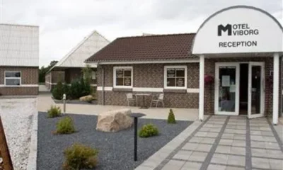 Motel Viborg