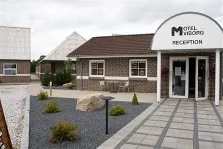 Motel Viborg