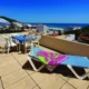 Seaview Salema Apartments