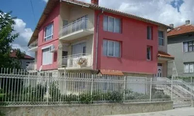 Guest House Mentata