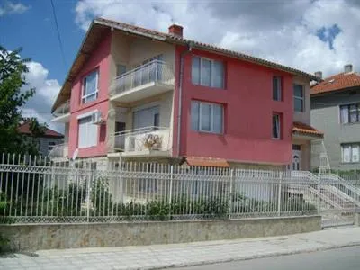 Guest House Mentata