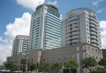 Yiding Hotel