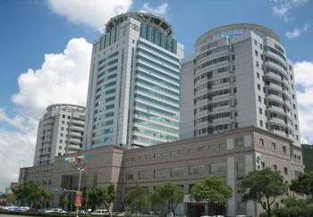 Yiding Hotel