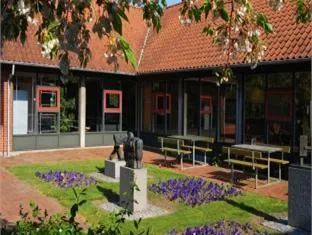 Danhostel Sonderborg City