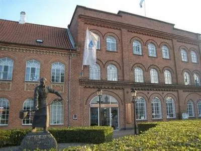 Danhostel Svendborg