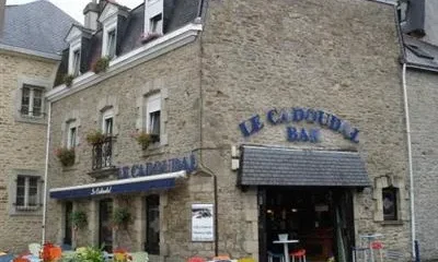 Hotel Le Cadoudal