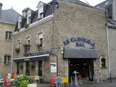 Hotel Le Cadoudal