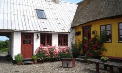 Ouregaarden B&B