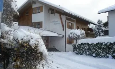 Landhaus Alpensee