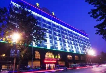 Chuang Yi Hotel