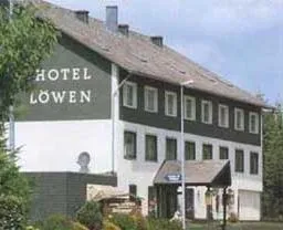 Hotel Lowen