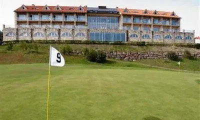 Abba Comillas Golf Hotel