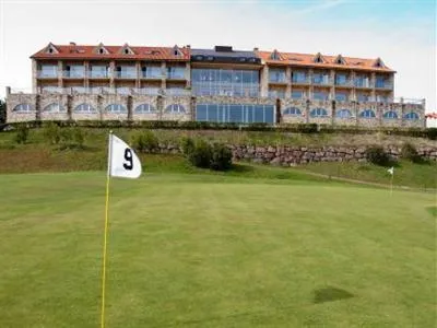 Abba Comillas Golf Hotel