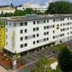 B&B Hotel Stuttgart-Vaihingen