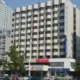 Jinjiang Inn Yantai Nanda St