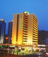 Overseas Chinese Hotel