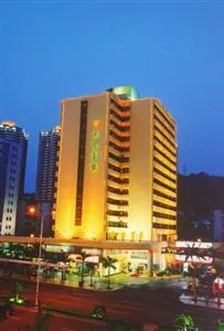 Overseas Chinese Hotel