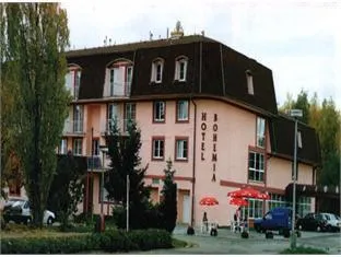 Hotel Bohemia