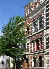 Bedandbreakfast-Amsterdam