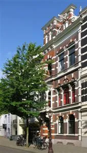 Bedandbreakfast-Amsterdam