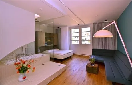 DreamJobHotel Amsterdam