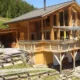 Ferienhaus Davos Chalet 'I da Lercha'