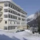 Youth Hostel Davos