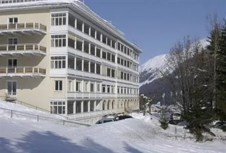 Youth Hostel Davos