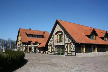 Tulip Inn Raalte