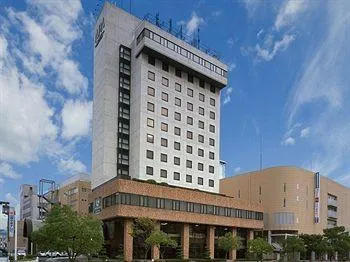 Apa Hotel Tottori Ekimae