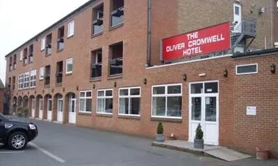 The Oliver Cromwell Hotel