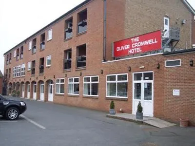 The Oliver Cromwell Hotel