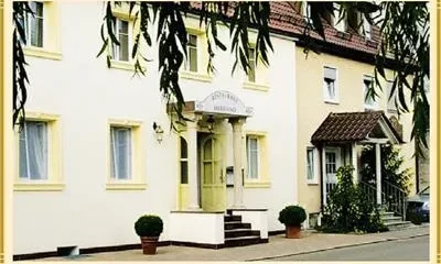 Hotel Engelhof