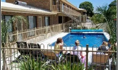 Allambi Holiday Apartments Lakes Entrance