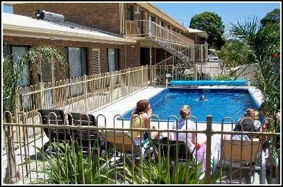 Allambi Holiday Apartments Lakes Entrance